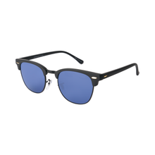 Load image into Gallery viewer, Pukka (M) - Black / Blue