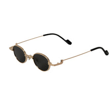 Load image into Gallery viewer, ZHEN - Gold / Light Smoke