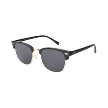 Load image into Gallery viewer, Pukka (M) - Black / Smoke