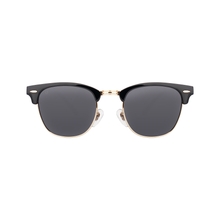 Load image into Gallery viewer, Pukka (M) - Black / Smoke