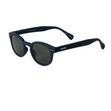 Load image into Gallery viewer, Ziv - Blue Rubber / Smoke