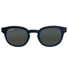 Load image into Gallery viewer, Ziv - Blue Rubber / Smoke