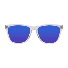 Load image into Gallery viewer, Paramount - Transparent / Blue Revo