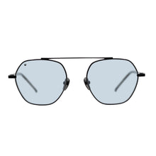 Load image into Gallery viewer, VETRO - Black / Light Blue