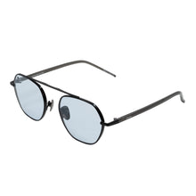 Load image into Gallery viewer, VETRO - Black / Light Blue