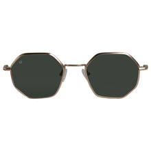 Load image into Gallery viewer, Dex - Gold / Light Smoke