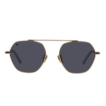 Load image into Gallery viewer, VETRO - Gold / Gradient Smoke