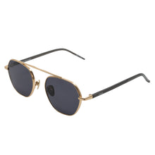 Load image into Gallery viewer, VETRO - Gold / Gradient Smoke