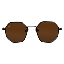 Load image into Gallery viewer, Dex - Matte Black / Brown