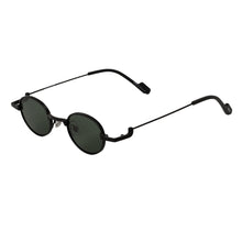 Load image into Gallery viewer, ZHEN - Black / Light Smoke