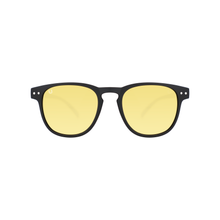 Load image into Gallery viewer, Foxy - Black / Yellow