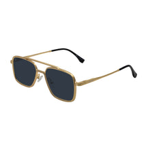Load image into Gallery viewer, Renzo - Gold / Smoke
