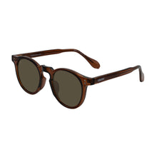 Load image into Gallery viewer, Zenki - Transparent Brown /  Brown