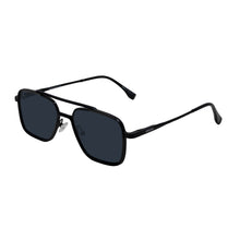 Load image into Gallery viewer, Renzo - Black / Smoke