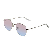 Load image into Gallery viewer, Eternally - Silver / Gradient Pink
