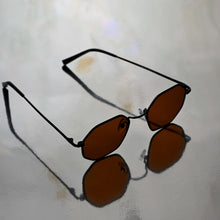 Load image into Gallery viewer, Dex - Matte Black / Brown