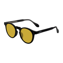 Load image into Gallery viewer, Zenki - Black / Transparent Yellow
