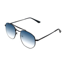 Load image into Gallery viewer, Joze - Black / Gradient Blue