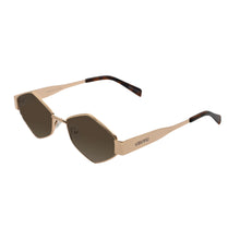 Load image into Gallery viewer, Penta - Gold / Brown