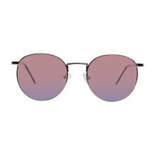 Load image into Gallery viewer, Carla - Silver / Gradient Pink