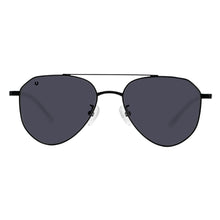 Load image into Gallery viewer, ZICO - Black / Smoke