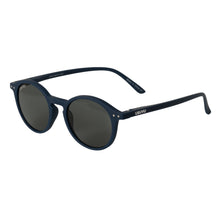 Load image into Gallery viewer, Zion - Blue Rubber/ Smoke