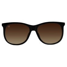 Load image into Gallery viewer, OKAY - Black / Gradient Brown