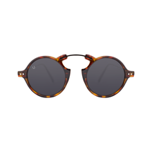 Load image into Gallery viewer, Rio - Tortoise / Black Smoke