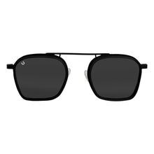 Load image into Gallery viewer, Daxton - Black / Smoke