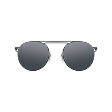 Load image into Gallery viewer, Colton - Black / Smoke