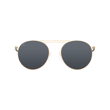 Load image into Gallery viewer, Colton - Gold / Black Smoke