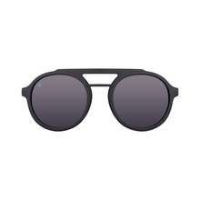 Load image into Gallery viewer, Tetra - Black / Gradient Smoke