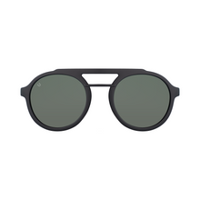 Load image into Gallery viewer, Tetra - Black / Light Smoke