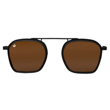 Load image into Gallery viewer, Daxton - Black / Brown