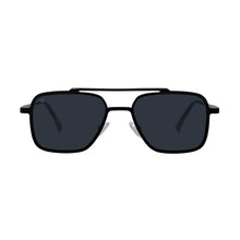 Load image into Gallery viewer, Renzo - Black / Smoke