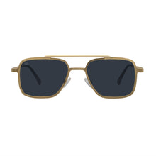 Load image into Gallery viewer, Renzo - Gold / Smoke