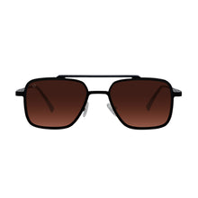 Load image into Gallery viewer, Renzo - Black / Gradient Brown
