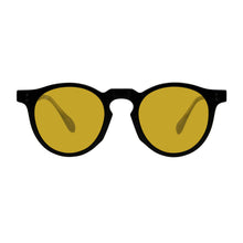 Load image into Gallery viewer, Zenki - Black / Transparent Yellow
