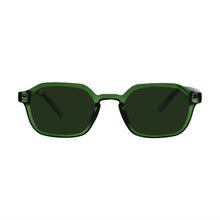 Load image into Gallery viewer, Glare - Green / Light Smoke