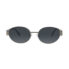 Load image into Gallery viewer, Tito - Silver / Smoke