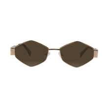 Load image into Gallery viewer, Penta - Gold / Brown