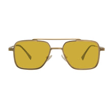 Load image into Gallery viewer, Renzo - Gold / Transparent Yellow