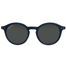 Load image into Gallery viewer, Zion - Blue Rubber/ Smoke