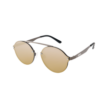 Load image into Gallery viewer, Remi - Matt Gun / Gold