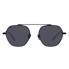 Load image into Gallery viewer, VETRO - Black / Smoke