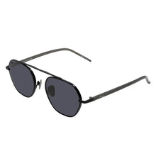 Load image into Gallery viewer, VETRO - Black / Smoke