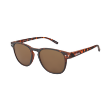 Load image into Gallery viewer, Foxy - Tortoise / Brown