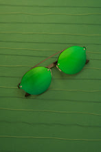 Load image into Gallery viewer, Remi - Matt Gun / Revo Green