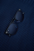 Load image into Gallery viewer, Pukka (M) - Black / Blue