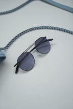 Load image into Gallery viewer, Colton - Black / Gradient Smoke